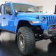 Image for article titled The Jeep J6 Concept Is the Regular Cab Long-Bed Jeep Pickup We've All Been Yearning For